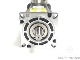  JAT 80D53-0540-D07WD-83 ECOSPEED Servomotor SN:GHXXX00222652001 - ungeb.! -