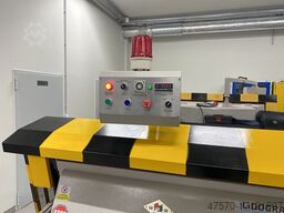 Lidograf ML-1200 NXL