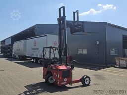 ONBEKEND FELLECHNER COMBI FORKLIFT CONNECTION