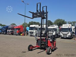 ONBEKEND FELLECHNER COMBI FORKLIFT CONNECTION