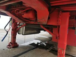 MEUSBURGER MPS-3 LIBNER 4M EXT. LIFT