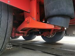 MEUSBURGER MPS-3 LIBNER 4M EXT. LIFT