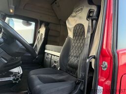 IVECO Stralis S-WAY AS440S48T/P Standklima Retarder