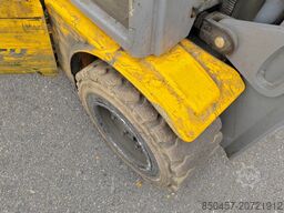 Jungheinrich EFG320 no battery ( 3 st paket )