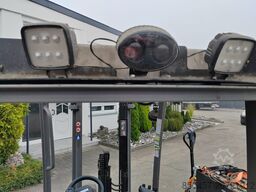 Jungheinrich EFG320 no battery ( 3 st paket )