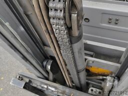 Jungheinrich EFG320 no battery ( 3 st paket )