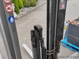 Jungheinrich EFG320 no battery ( 3 st paket )