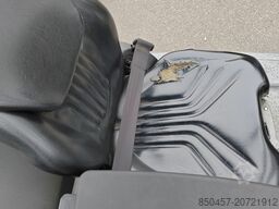 Jungheinrich EFG320 no battery ( 3 st paket )