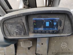 Jungheinrich EFG320 no battery ( 3 st paket )