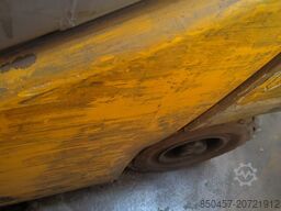 Jungheinrich EFG320 no battery ( 3 st paket )