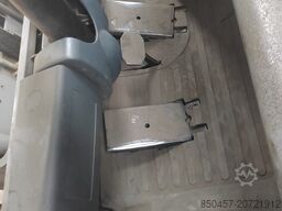 Jungheinrich EFG320 no battery ( 3 st paket )