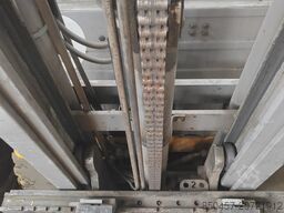 Jungheinrich EFG320 no battery ( 3 st paket )