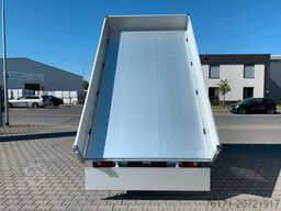 SARIS Dreiseitenkipper elektrisch K3*2,7t*306 170 2700