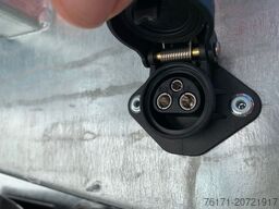 SARIS Dreiseitenkipper elektrisch K3*2,7t*306 170 2700