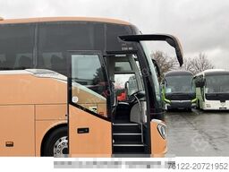SETRA S 511 HD/Lounge/VIP/Kopfstützen/Tourismo