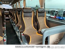 SETRA S 511 HD/Lounge/VIP/Kopfstützen/Tourismo