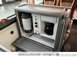 SETRA S 511 HD/Lounge/VIP/Kopfstützen/Tourismo