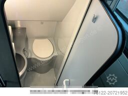 SETRA S 511 HD/Lounge/VIP/Kopfstützen/Tourismo