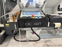 Yilmaz DC421
