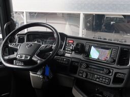 Scania S650 V8 NGS 6X2/ FULL AIR/ RETARDER/ HYDRAULICS...