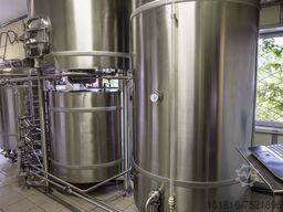 FLECKS Brauhaus Technik Gmbh 10 HL/brew