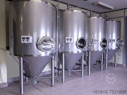 FLECKS Brauhaus Technik Gmbh 10 HL/brew