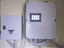 FLECKS Brauhaus Technik Gmbh 10 HL/brew