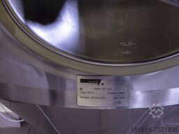FLECKS Brauhaus Technik Gmbh 10 HL/brew