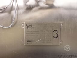 FLECKS Brauhaus Technik Gmbh 10 HL/brew