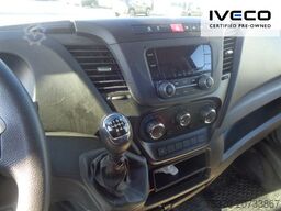 IVECO DAILY 35C16 - 3750