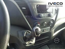 IVECO DAILY 35C16
