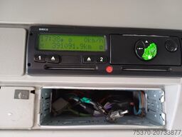 IVECO EUROCARGO ML120E18 - Mot. Dif.