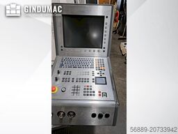 DMG DECKEL MAHO DMU 50