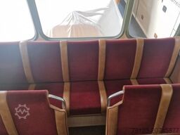 VOLVO Paket 1 x Saurer L4C + Volvo B 10