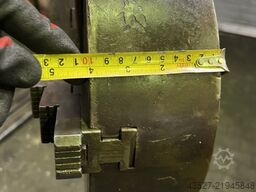 FORKARDT Dreibackenfutter Ø330 mm