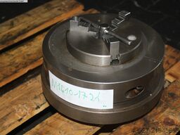 HORVATH Exzenter Dreibackenfutter