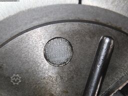 HORVATH Exzenter Dreibackenfutter
