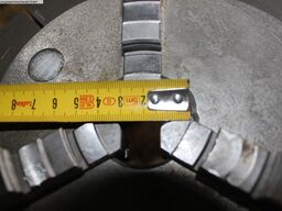 HORVATH Exzenter Dreibackenfutter