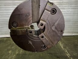 FORKARDT Dreibackenfutter - F315