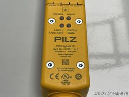PILZ PSEN sg2c-3LPE Schutztürsystem