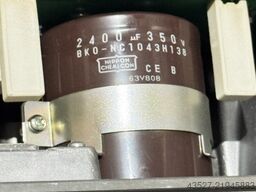 MITSUBISHI MR-S11-300-E01 Achsverstaerker