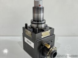 EPPINGER R78684B-Angetriebenes Werkzeug