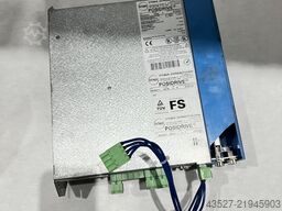 STÖBER MDS5040A/L