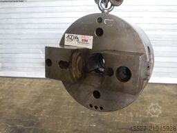 FORKARDT Zweibackenfutter Ø315 mm