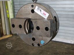 FORKARDT Zweibackenfutter Ø315 mm