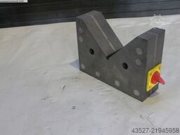 GERD WOLFF Magnet Spannprisma 150mm