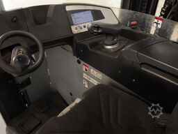 Still FM-X 17 Silver refurbished Still