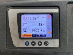 Still EXV14I Initalhub Triplex