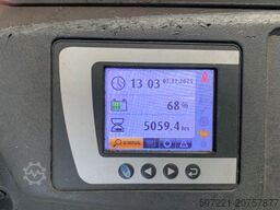 Still EXV14I Initalhub Triplex