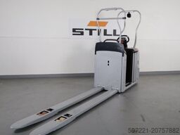 Still OPX 20 Still Silber refurbished